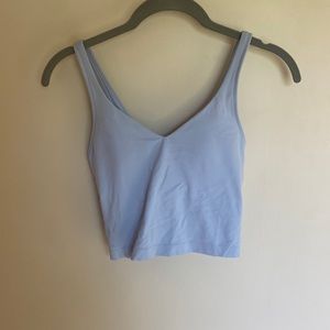 lululemon align tank